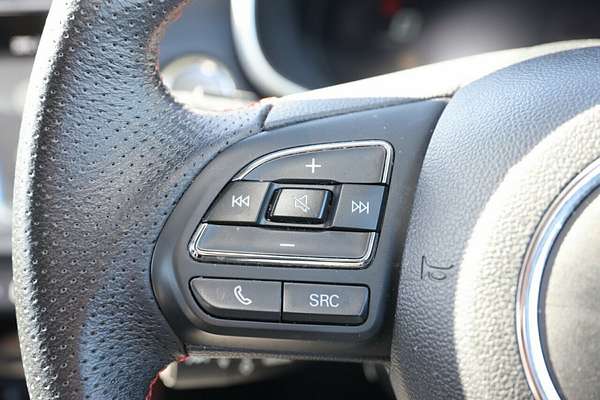 2022 MG ZS EV Essence AZS1