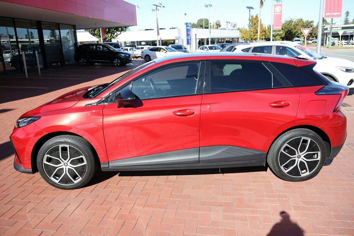 2024 MG MG4 Essence 64 150kW MEH32
