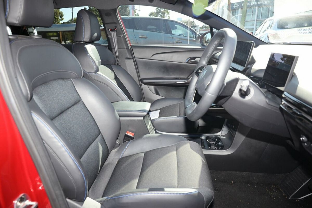 2024 MG MG4 Essence 64 150kW MEH32