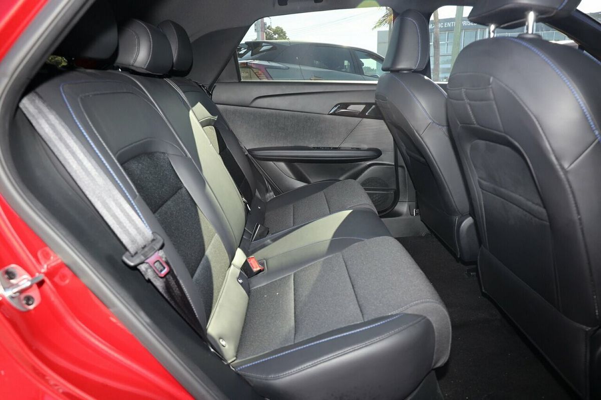 2024 MG MG4 Essence 64 150kW MEH32