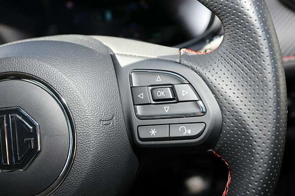 2023 MG ZS EV Excite AZS1