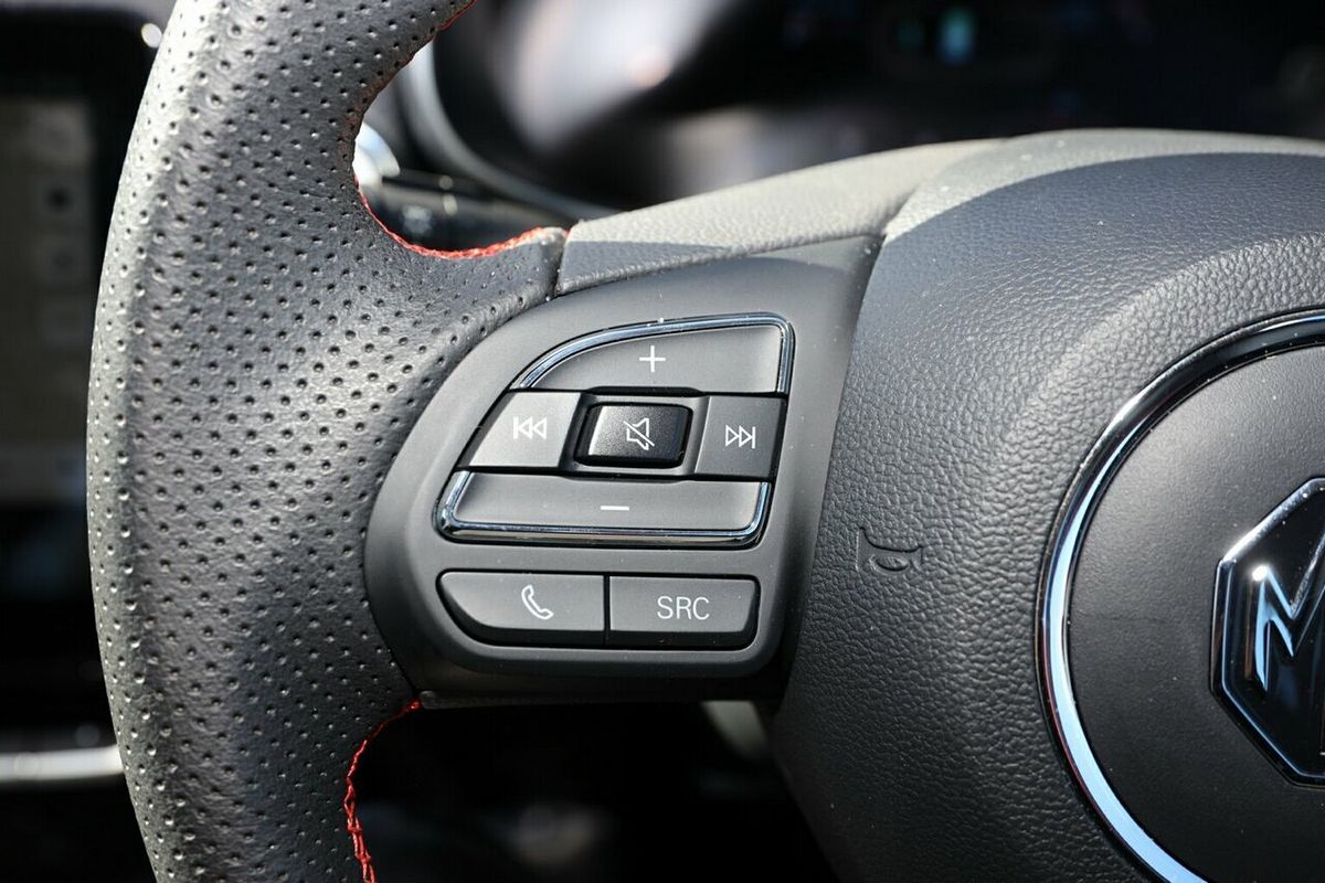 2023 MG ZS EV Excite AZS1