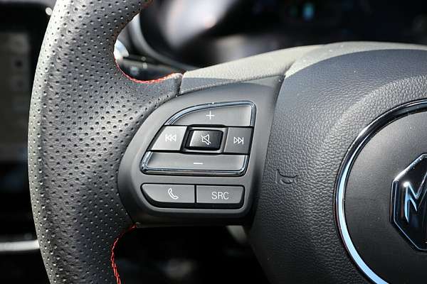 2023 MG ZS EV Excite AZS1