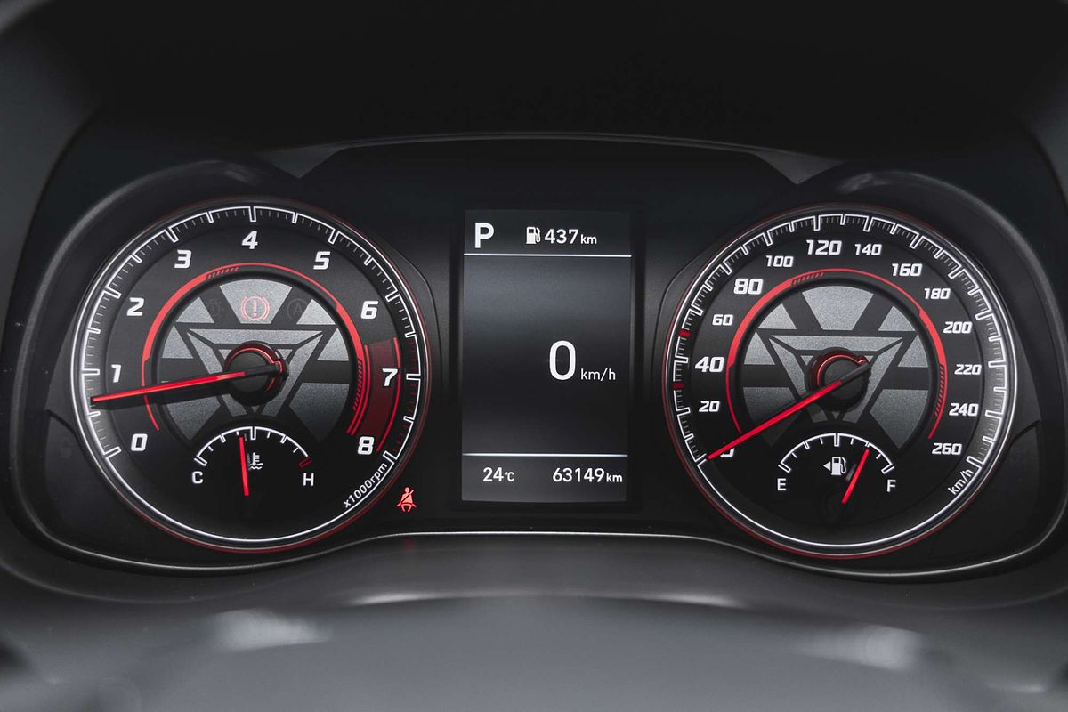 2019 Hyundai Kona Iron Man Edition OS.2