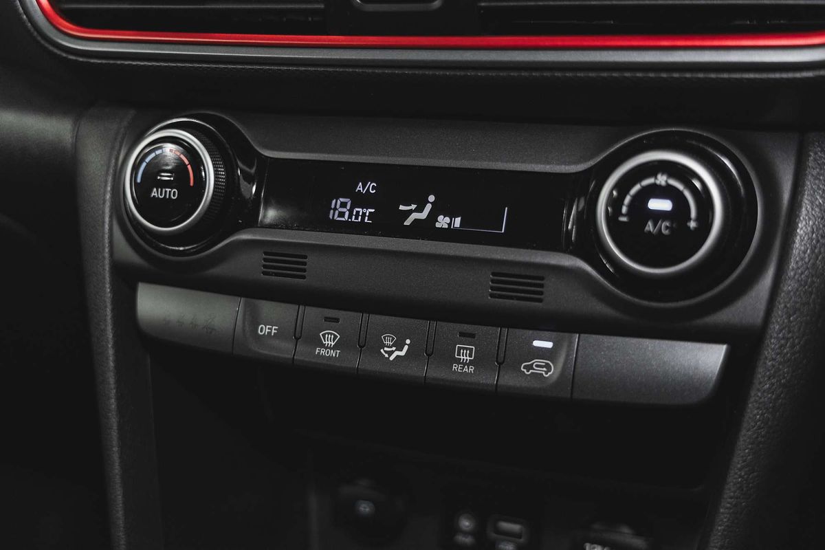 2019 Hyundai Kona Iron Man Edition OS.2
