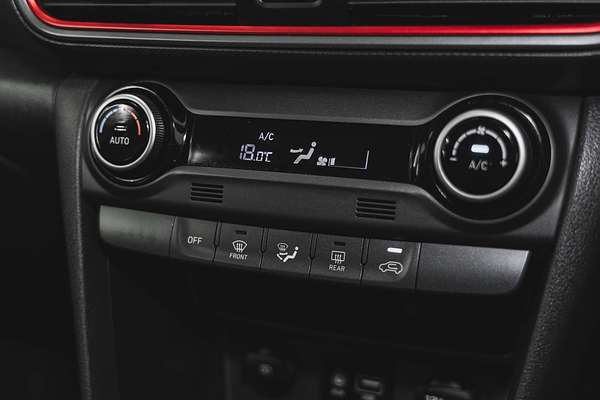 2019 Hyundai Kona Iron Man Edition OS.2