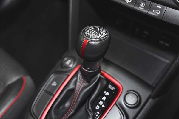 2019 Hyundai Kona Iron Man Edition OS.2