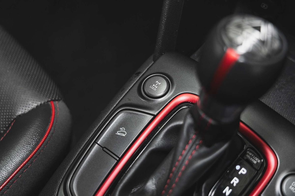 2019 Hyundai Kona Iron Man Edition OS.2