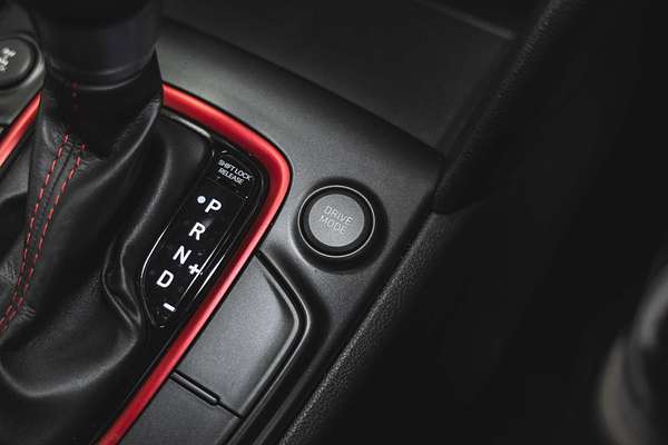 2019 Hyundai Kona Iron Man Edition OS.2