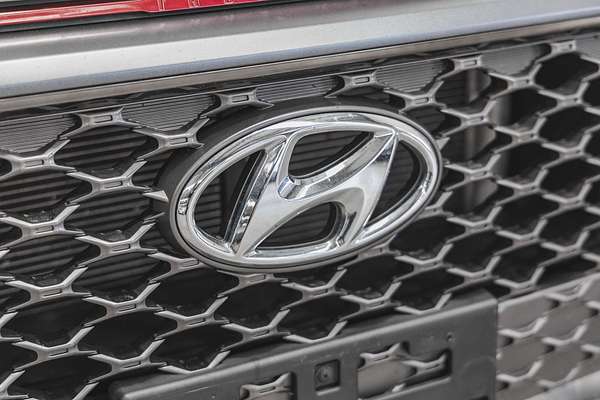 2019 Hyundai Kona Iron Man Edition OS.2