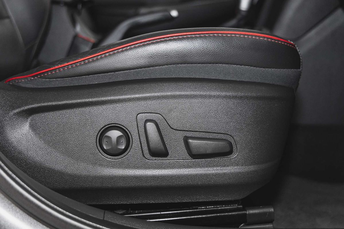 2019 Hyundai Kona Iron Man Edition OS.2
