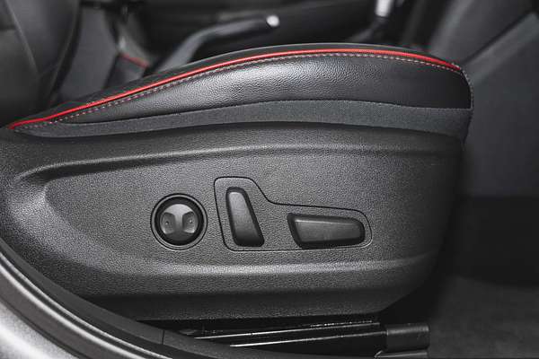 2019 Hyundai Kona Iron Man Edition OS.2