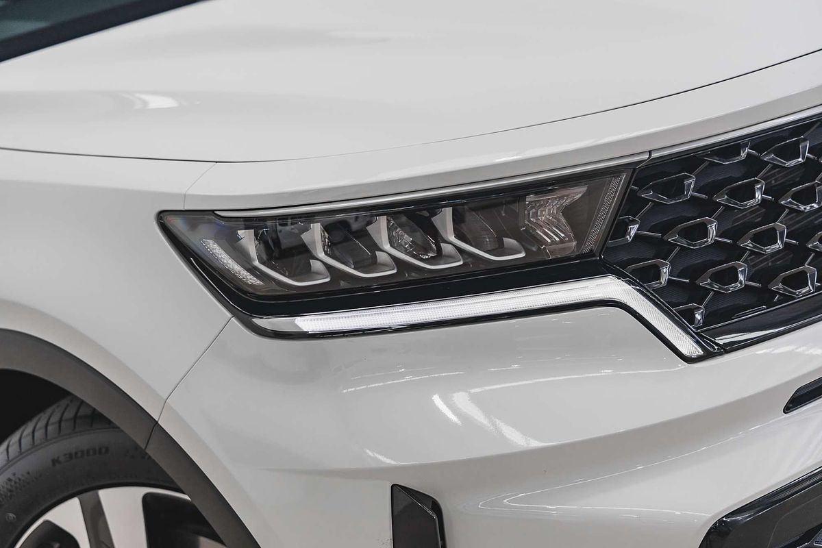 2022 Kia Sorento Sport+ MQ4