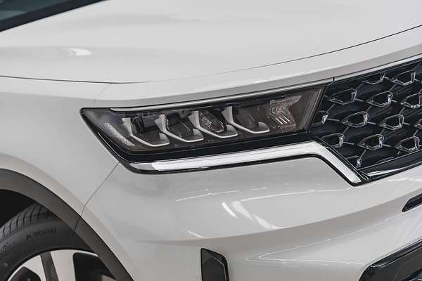 2022 Kia Sorento Sport+ MQ4