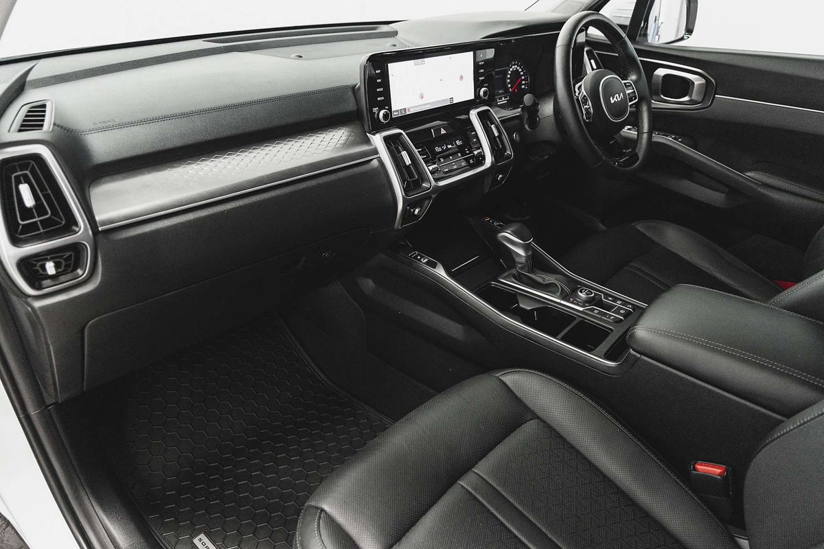 2022 Kia Sorento Sport+ MQ4