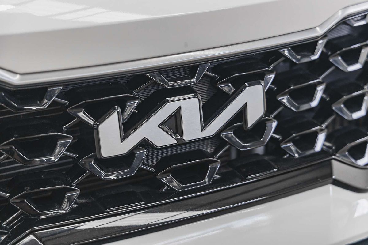 2022 Kia Sorento Sport+ MQ4