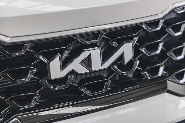 2022 Kia Sorento Sport+ MQ4