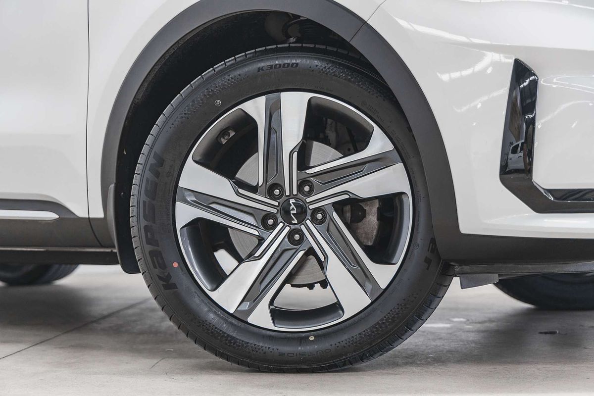2022 Kia Sorento Sport+ MQ4