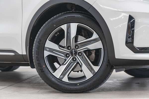 2022 Kia Sorento Sport+ MQ4