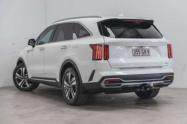 2022 Kia Sorento Sport+ MQ4