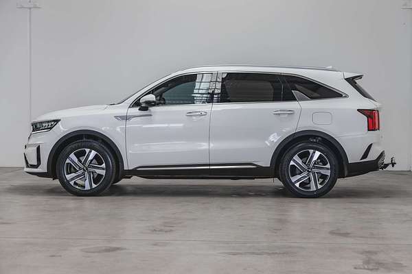 2022 Kia Sorento Sport+ MQ4