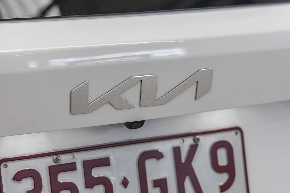 2022 Kia Sorento Sport+ MQ4