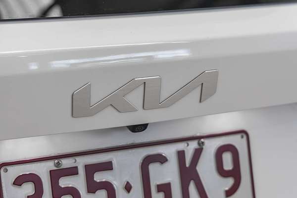 2022 Kia Sorento Sport+ MQ4