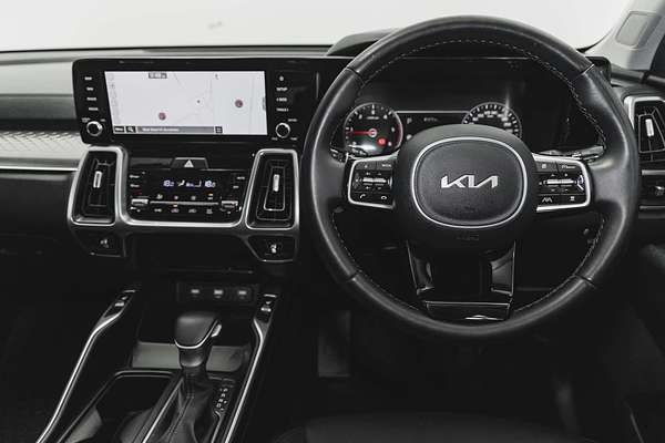 2022 Kia Sorento Sport+ MQ4