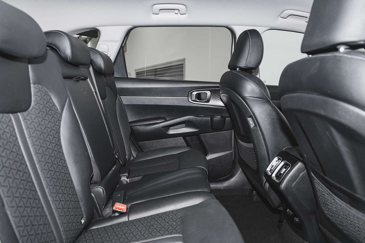 2022 Kia Sorento Sport+ MQ4