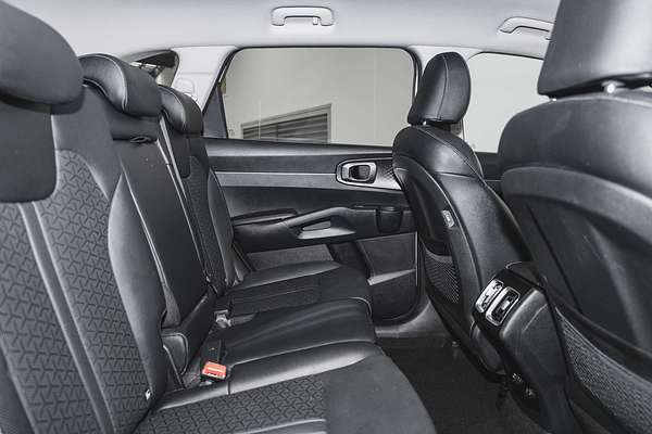 2022 Kia Sorento Sport+ MQ4