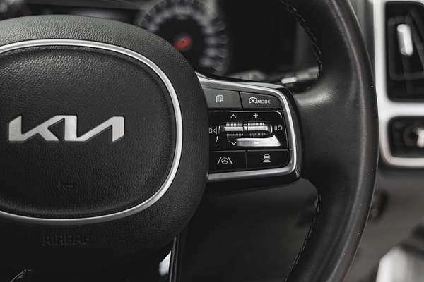 2022 Kia Sorento Sport+ MQ4