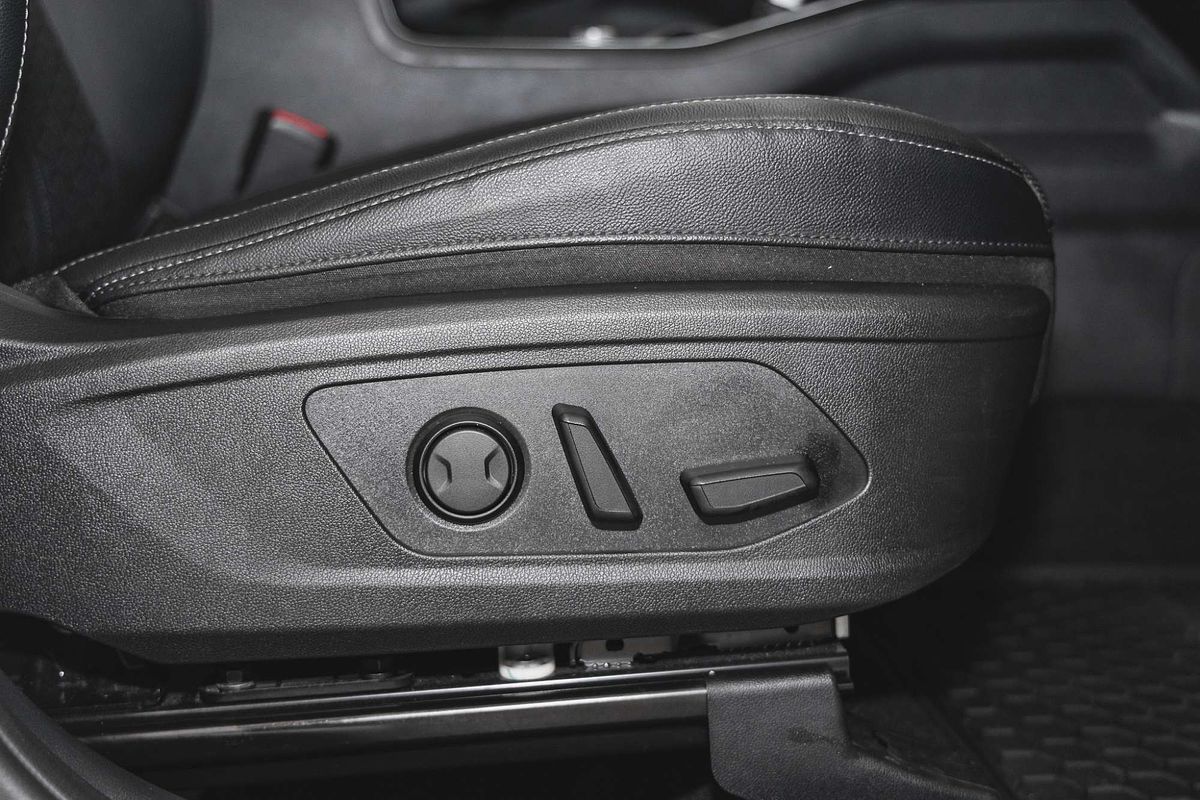 2022 Kia Sorento Sport+ MQ4
