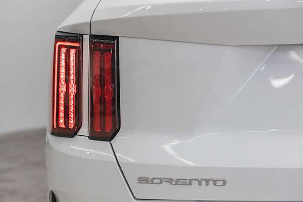 2022 Kia Sorento Sport+ MQ4