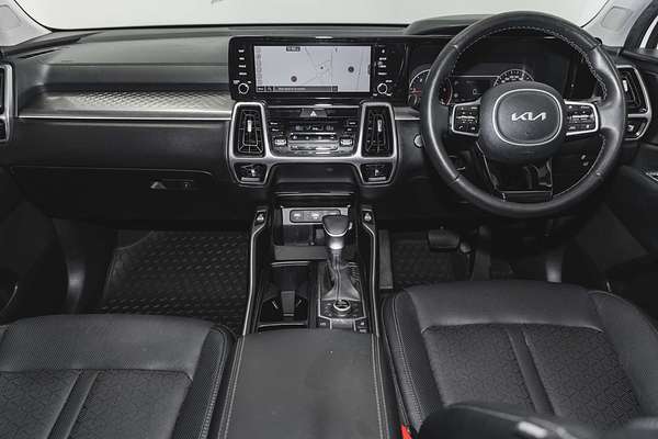 2022 Kia Sorento Sport+ MQ4