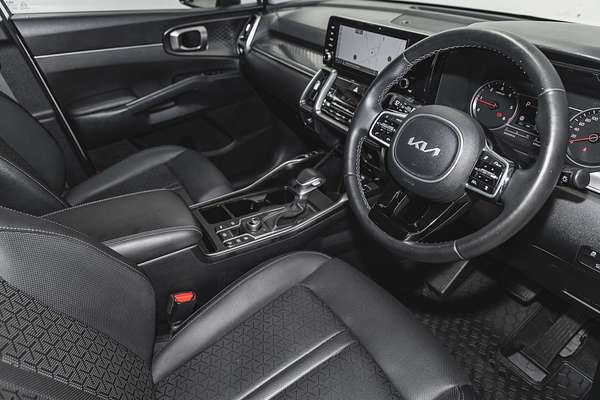 2022 Kia Sorento Sport+ MQ4