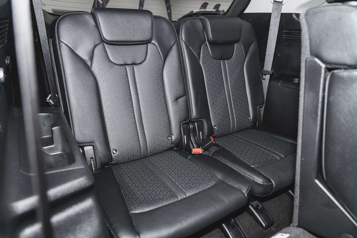2022 Kia Sorento Sport+ MQ4