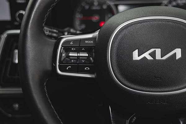 2022 Kia Sorento Sport+ MQ4