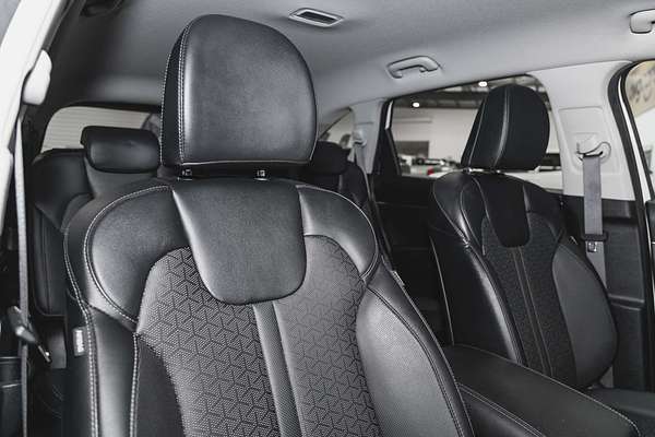 2022 Kia Sorento Sport+ MQ4