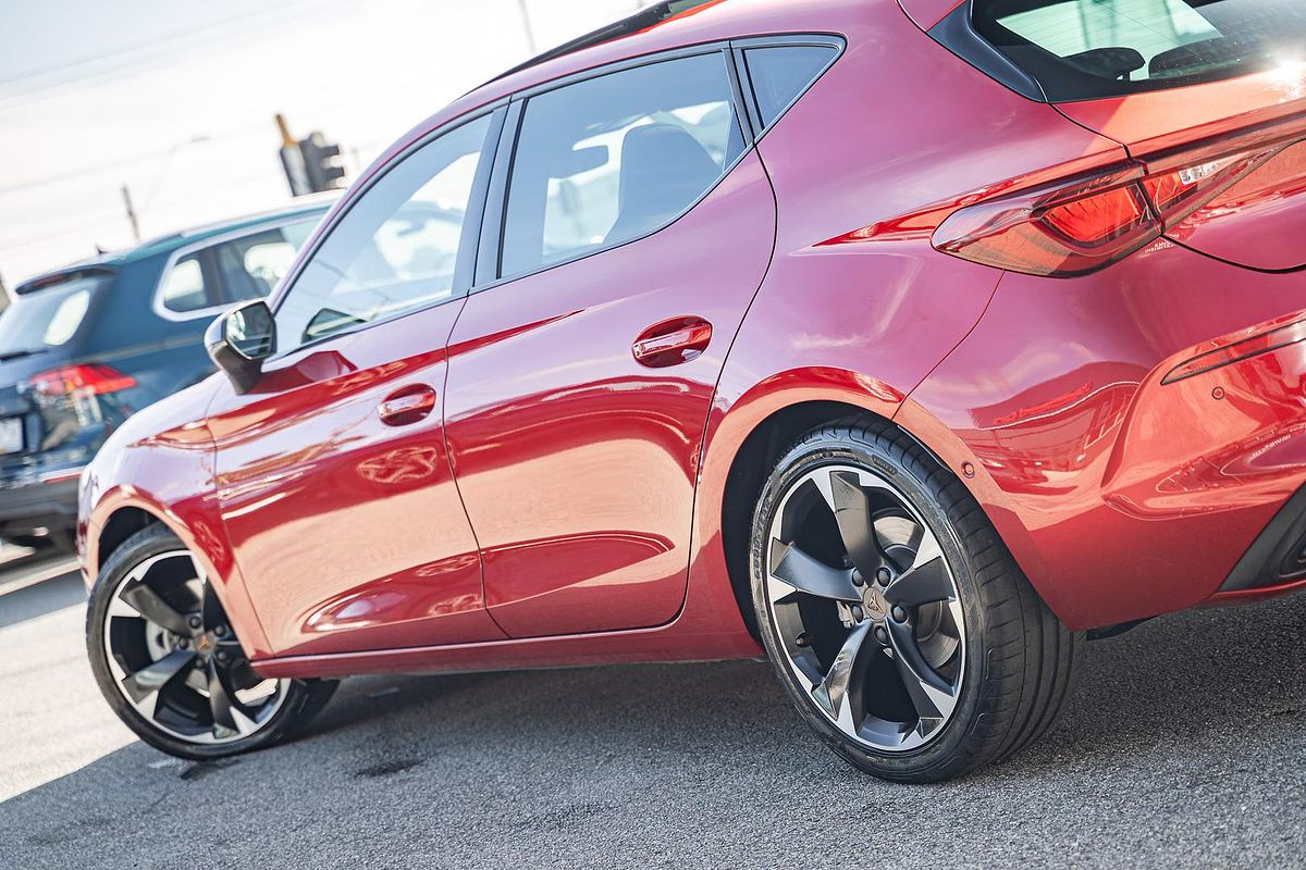 2023 CUPRA Leon V KL