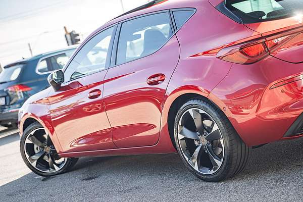 2023 CUPRA Leon V KL