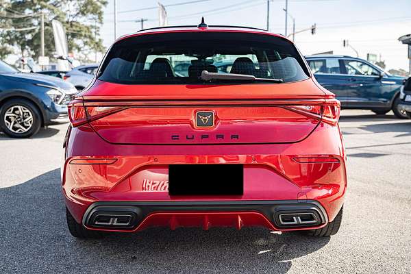 2023 CUPRA Leon V KL