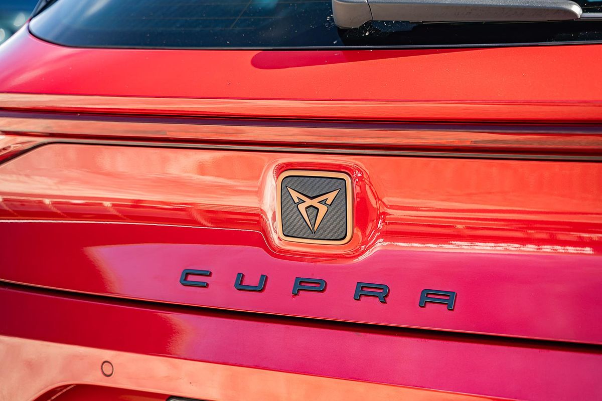 2023 CUPRA Leon V KL
