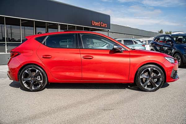 2023 CUPRA Leon V KL