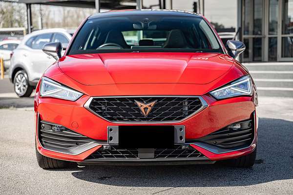 2023 CUPRA Leon V KL