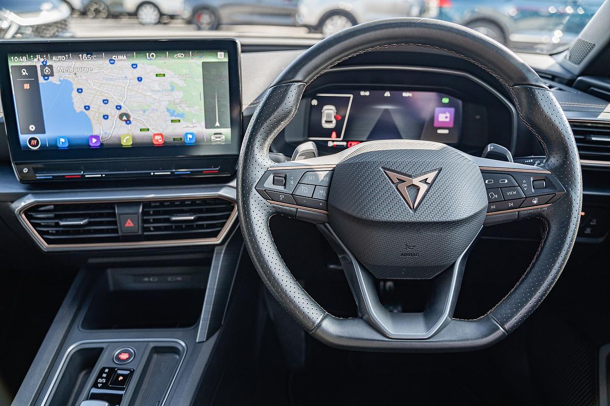 2023 CUPRA Leon V KL