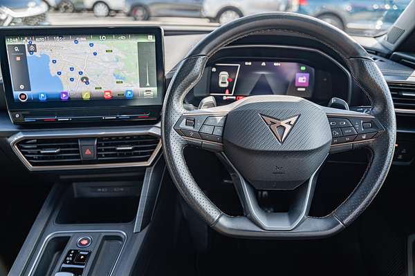 2023 CUPRA Leon V KL