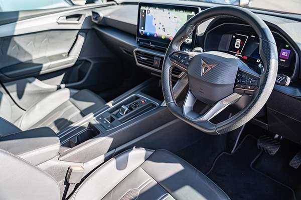 2023 CUPRA Leon V KL
