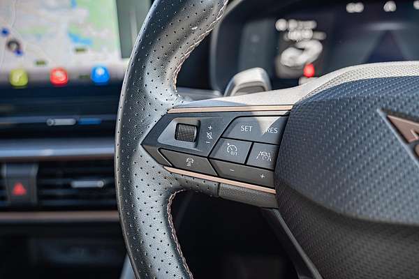 2023 CUPRA Leon V KL