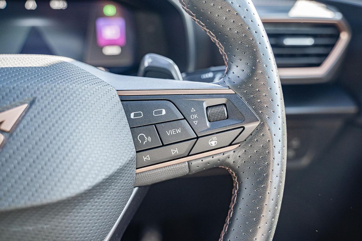 2023 CUPRA Leon V KL