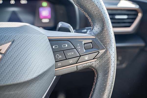2023 CUPRA Leon V KL